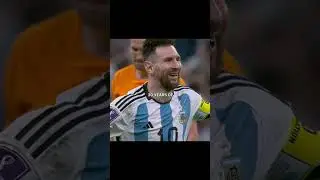 The secret behind Lionel Messi's success
