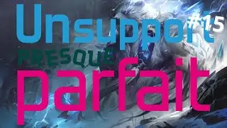 Volibear SUPPORT peut dive n'importe qui - Un Support Presque Parfait - &Eacute;pisode 15