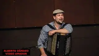 Acordeonistas Portugueses - ANDR&Eacute; GUERREIRO SHOW