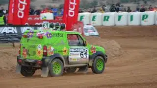 casTTendo no 24hTT Fronteira