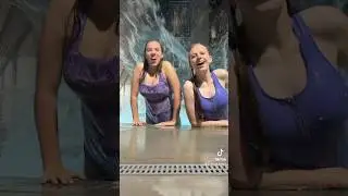 The little mermaid in real life!!!
