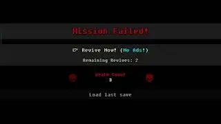 (Wasteland story) defeating 5th boss commander locke 