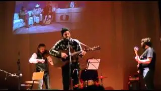 Only him or me - Luca Dai @ TVZ Festival 2012