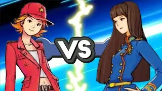 Blondes VS Brunettes: Who is Superior?