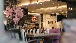 Relax Music - Cafe