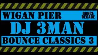 Bounce Classics Vol 3