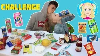 Challenge Try not to drink