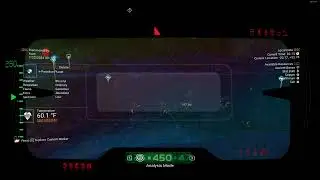 Metroid Prime Scan Visor Audio