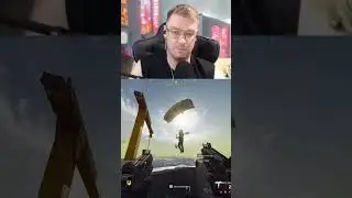 Пистолет ЖАЛО ЛЮТАЯ ИМБА В Warzone