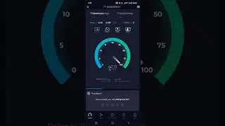 Jio True 5G+ Live Speed Test..#New Year Network on 5G+ Indoor #Kandia Band 3500..#Happy New Year..🕛❤