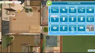 CREATE A FEATURE WALL THE SIMS FREEPLAY