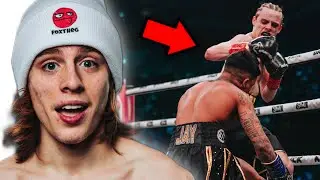 I WON! (Full Fight Breakdown)