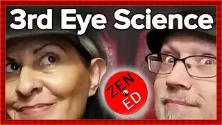 Pineal Gland Chakra Third Eye Science - Spiritual Self Love Mindset Tips