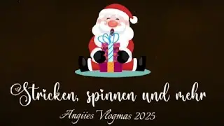 Vlogmas 2025 #3, mieser Ton, happy Nikolo