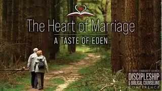 The Sanctifying Grace of Marriage - Colossians 3:18-19 (Ben Davidson)