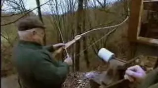 Fred Dibnah - Robin Hood