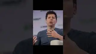 Sam Altman, el hombre detrás de ChatGPT 