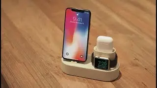 elago Charging Hub - How To