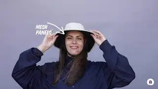 Why our Hats are 'The Best in the Business'