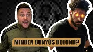 Mitől jobb egy ketrecharcos?/ Dénes Ákos MMA