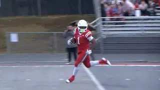 FOX49 HS Athlete of the Week: Jayden McCaster