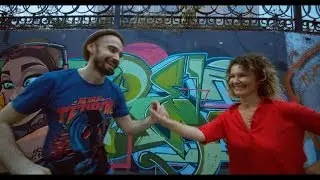Royal bridge - Salsa Cubana Ekb (Царский мост Сальса Кубана Екатеринбург)