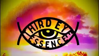 The Totality of This Ascending Moment of Now with ThirdEyeEssence 