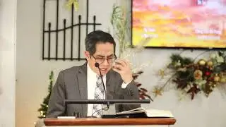 Chúa Jesus Tốt Hơn; Hê bơ rơ 1:1-4; Mục sư Dương Quốc Lập