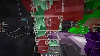 pvp funtime || топеры лмао и невердая объединились