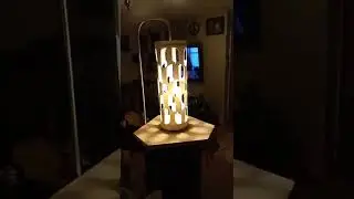 Dreamachine Test