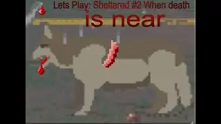 Lets Play: Sheltered 2# When death is near.