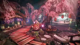 Brave Hunters (Instrumental) &ndash; Monster Hunter Rise Soundtrack
