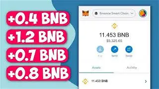 Master BNB Flash Loans  Earn 20+ BNB Daily with This Proven Strategy!