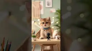 cute cate activity  #cat #cuteanimal #adorably #adorablepets