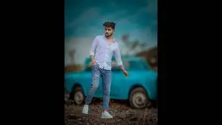 NSB Pictures Photo Editing Tutorial | Ps Touch cc best manipulation Tutorial 2023 | #shorts