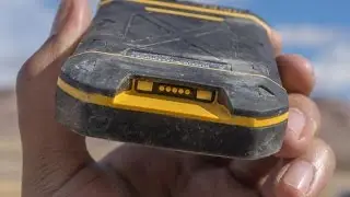 Смартфон Sonim XP7 Extreme - официальный обзор