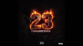 Dom Trap, Gadzila, Tawch ProducerFresco - Ambition [Remix] [23 EP Track 6]