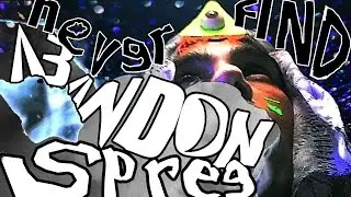 ABANDONspree - Never Find the Temple (Live in Quantum)
