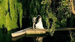 Cinematic Wedding Film | Olympia&rsquo;s Valley | Bay Area, CA | Sam Bennett Media