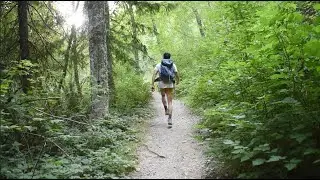 Casual Hikes - Chapter 3: Little Bandera Mountain