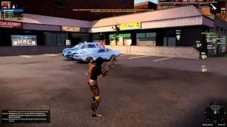 APB RELOADED FPS DROP WHILE SHOOTING