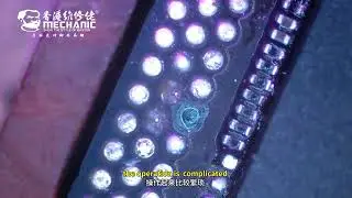 【Magic Tag】 solder pieces for repair welding