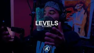 [FREE] Kendrick lamar X Futuristic Type Beat 2018 - Levels. (Prod. RIDDICKXBEATS)