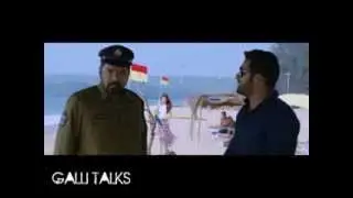 temper trailers, jr ntr, kajal, puri jagannath
