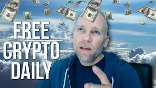 Free Crypto Daily - Coins that pay Dividends - NEO, ARK, Waves, Byteball Free Humanitarian Tokens