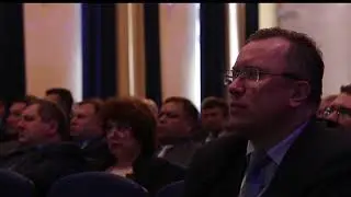 Семинар для сотрудников МРСК Центра и МРСК Центра и Приволжья &laquo;Применение цифр