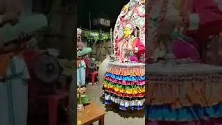 Karnataka Temple festival