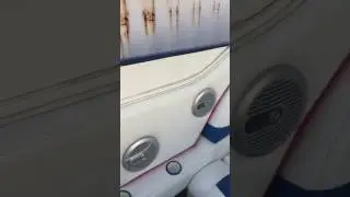 47' Fountain Lightning