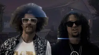 party powder anthem