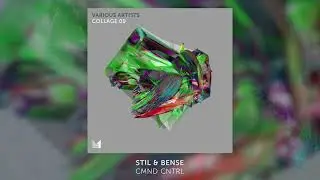 Stil & Bense - CMND CNTRL